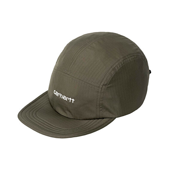 Carhartt WIP Skye Cap, Cypress/Wax