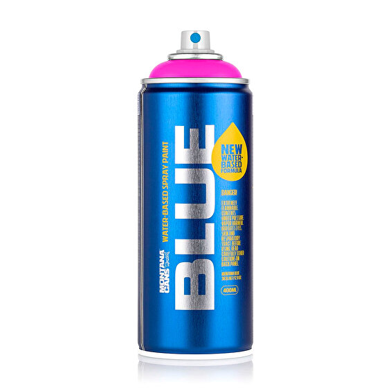 Montana BLUE 400ml