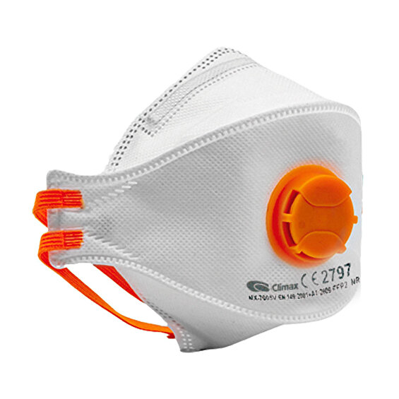 Climax 1830-V Filtering FFP3
