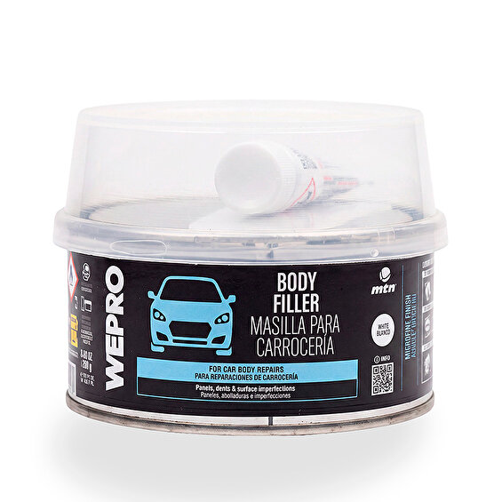 MTN WEPRO Body Filler 250g