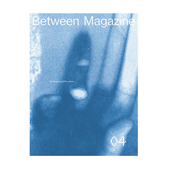 Between Magazine 4