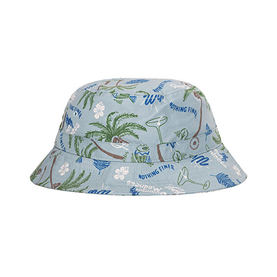 Carhartt WIP Sylvan Bucket Hat, Mirage Print