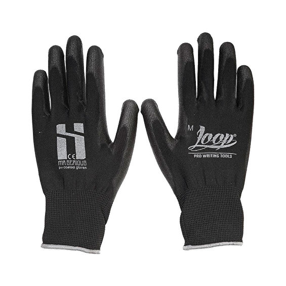 Looper Gloves