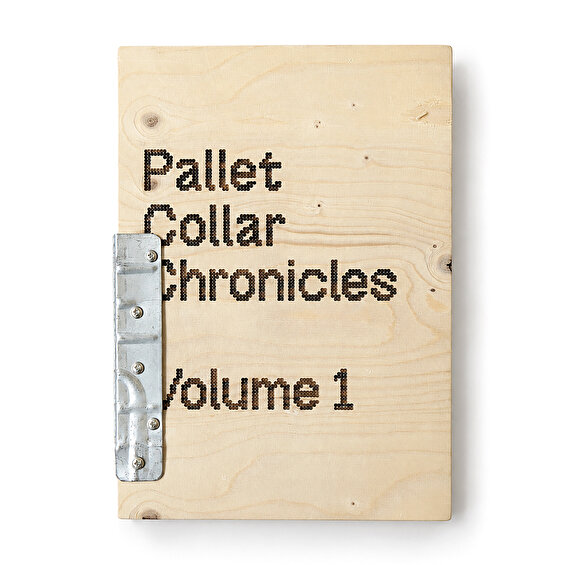 Pallet Collar Chronicles Volume 1