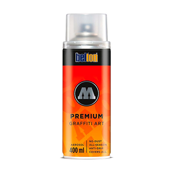 Molotow Premium 400ml 253 Matt Klarlack