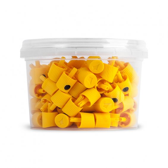 MTN Lego Cap - Big Pack 120