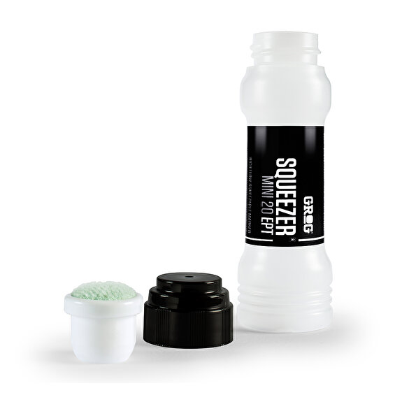 Grog Squeezer Mini 20 EPT, Empty