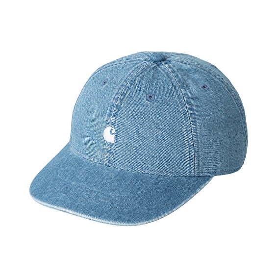 Carhartt WIP Lucas Cap, Blue