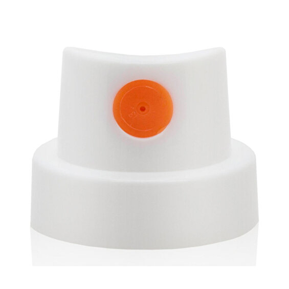 Orange Fatcap