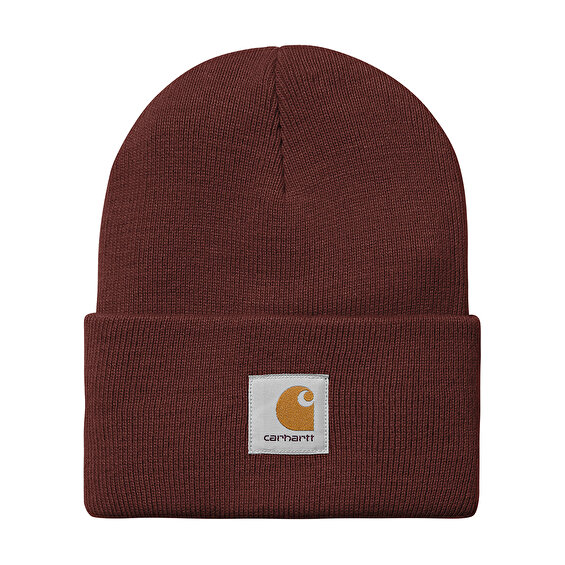 Carhartt WIP Acrylic Watch Hat, Amarone