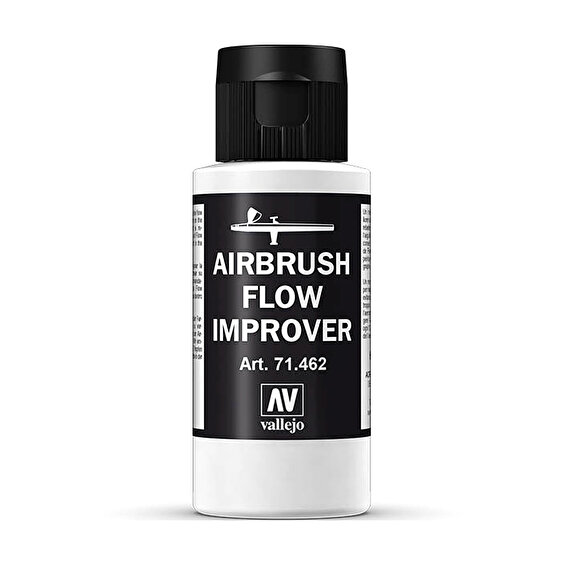 Vallejo Airbrush Flow Improver 60 ml