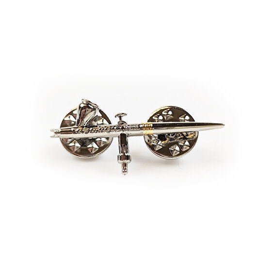 Harder & Steenbeck Pin EVOLUTION