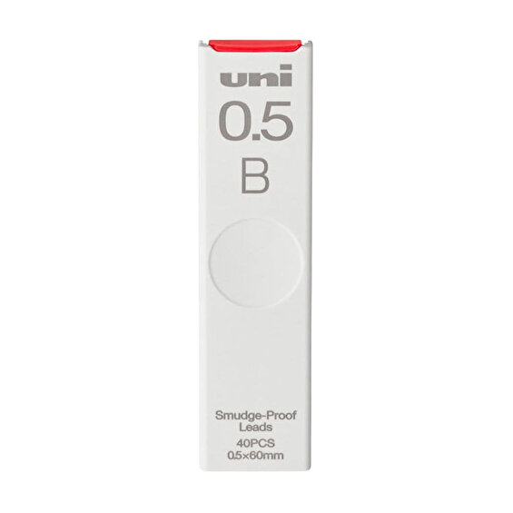 Uni Nano Dia 0,5mm B Stift