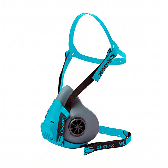 Climax 800 A2P3 Maskstomme