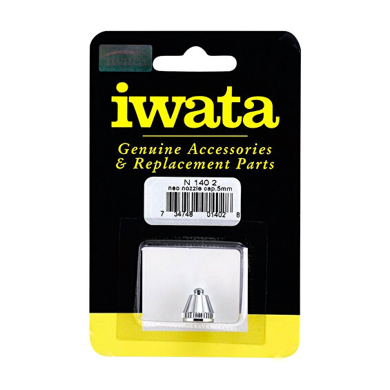 Iwata Nozzle Cap HP-BCN N1402 0,5mm