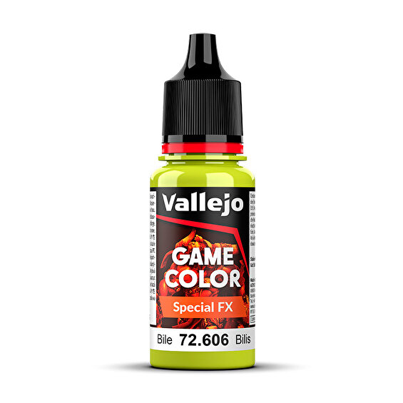 Vallejo Special FX, 18ml