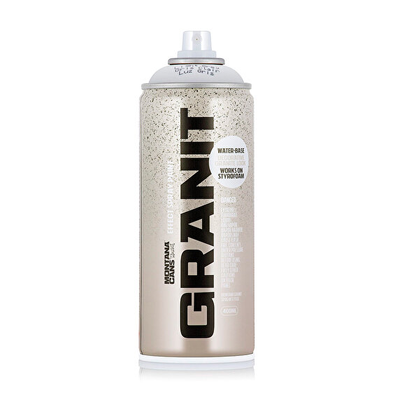 Montana Effect Granit 400ml