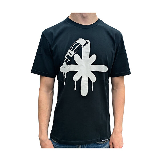 Highlights Tee, Marker