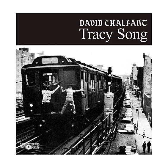 Tracy Song by David Chalfant