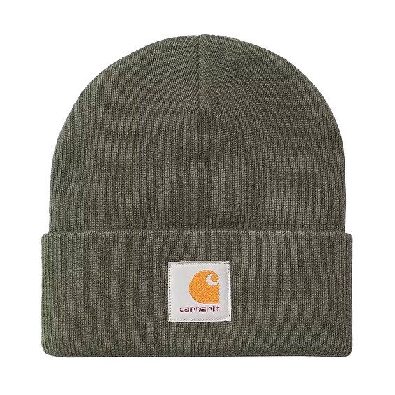 Carhartt WIP Short Watch Hat, Shungite