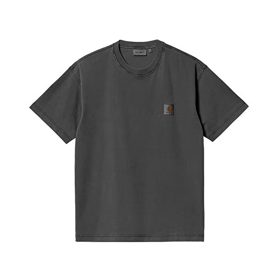 Carhartt WIP S/S Nelson T-Shirt, Black