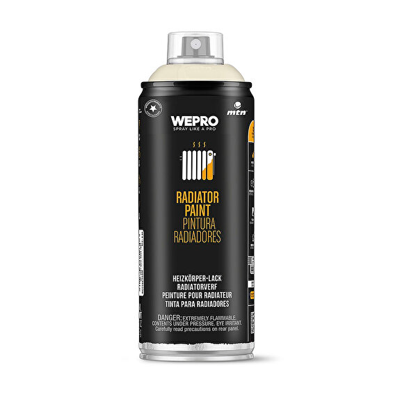 MTN WEPRO Radiator Paint