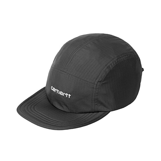 Carhartt WIP Skye Cap, Black/Wax