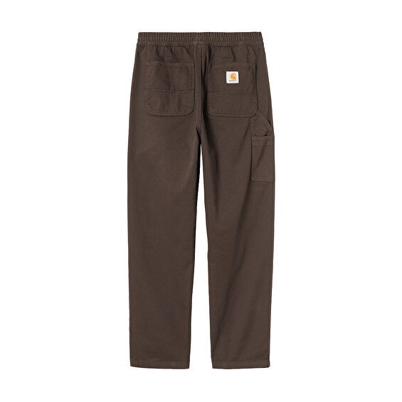 Carhartt WIP Flint Pant, Tobacco