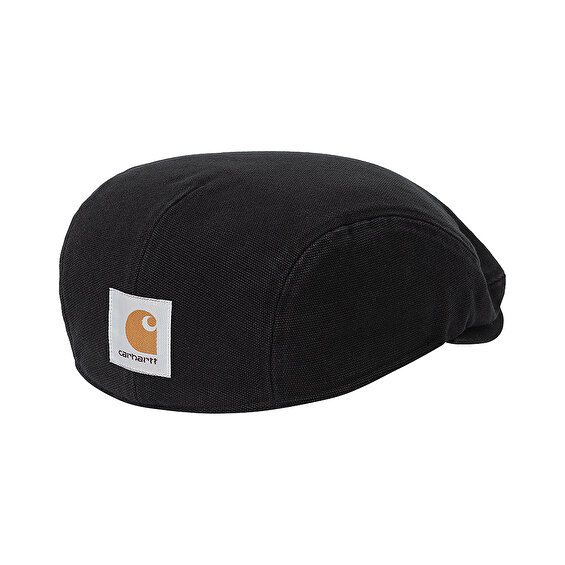 Carhartt WIP Webster Hat, Black