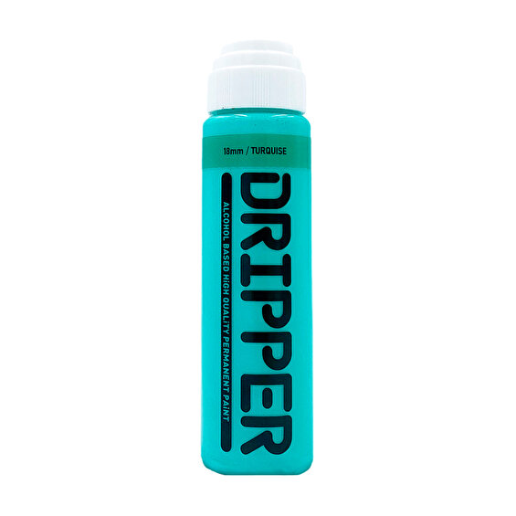 Dope Dripper Paint 18mm