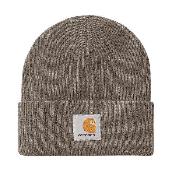 Carhartt WIP Short Watch Hat, Barista