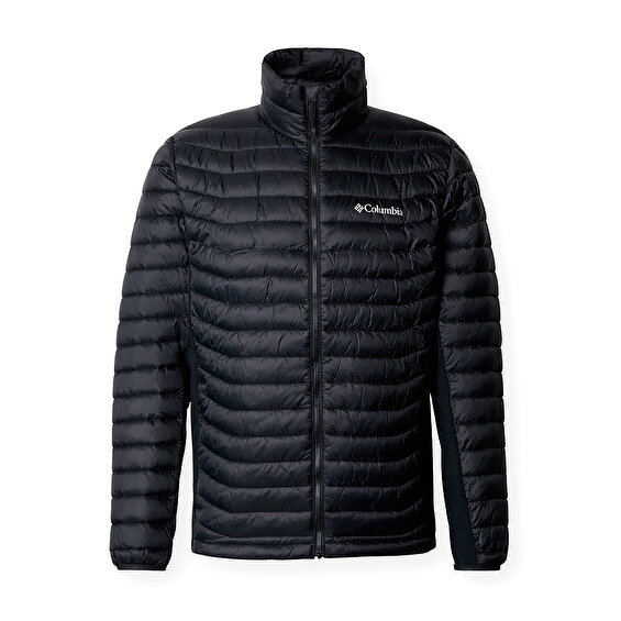 Columbia Powder Lite Jacket, Black