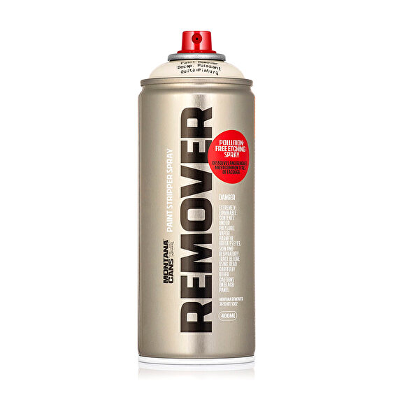 Montana Tech RM400 Remover 400ml