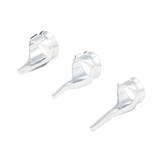 Harder & Steenbeck INFINITY/ EVO 2024 Sketching Cap, 3-set