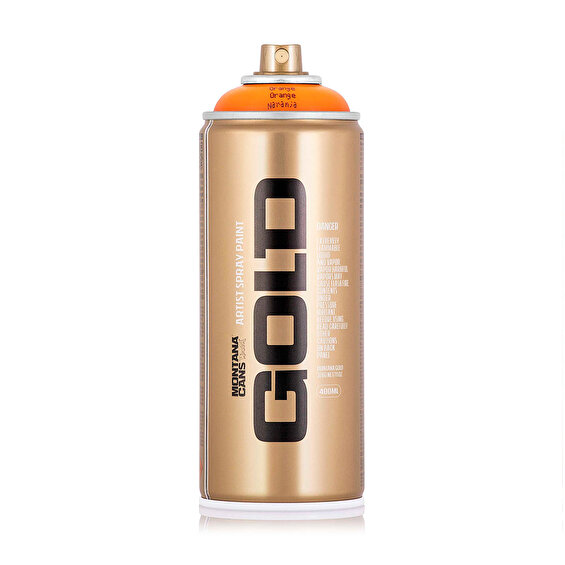 Montana GOLD 400ml