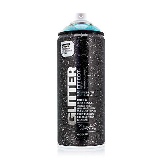 Montana Effect Glitter 400ml