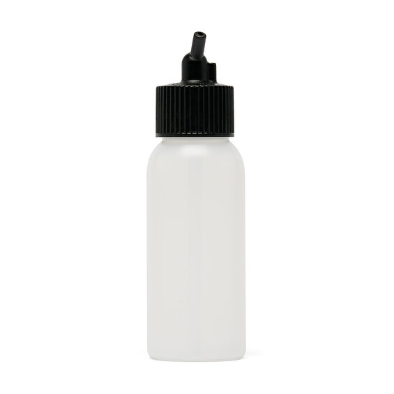 Iwata Big Mouth Translucent Bottle 60ml