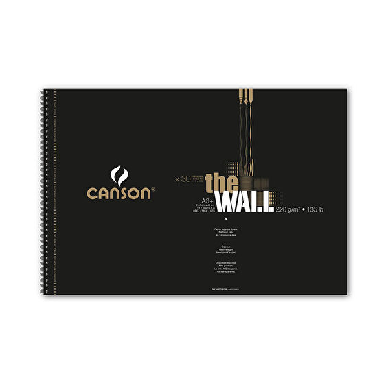 Canson The Wall, A3+