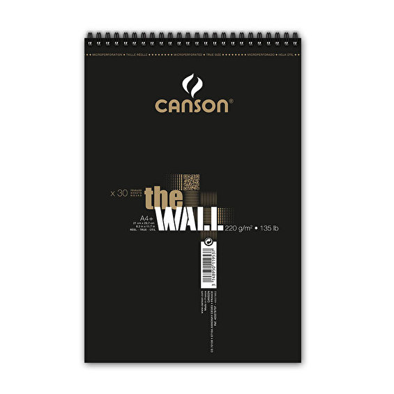 Canson The Wall, A4+