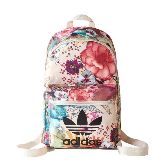 Adidas Classic Confete Backpack, Multi