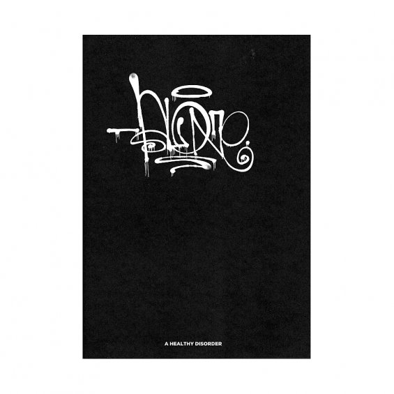 Alone Fanzine - A Healty Disorder