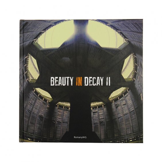X-Beauty in Decay 2