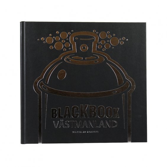 Blackbook Västmanland
