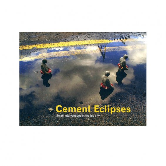 X-Cement Eclipses