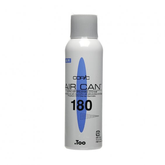 Copic Air Can 180