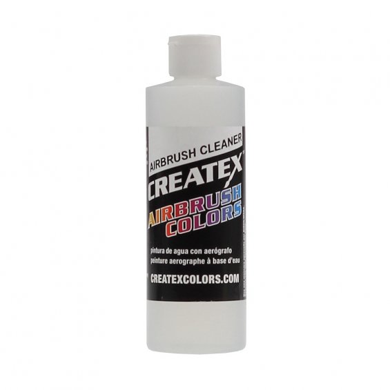 Createx Airbrush Cleaner 240ml