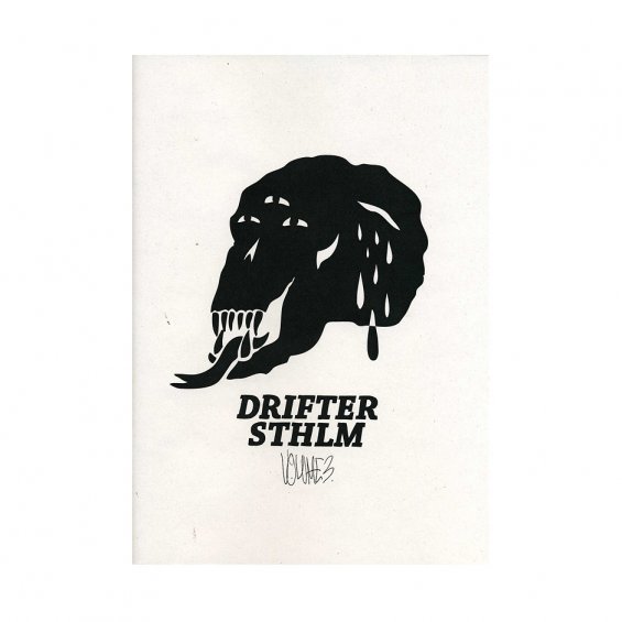 Drifter Sthlm Volume 3