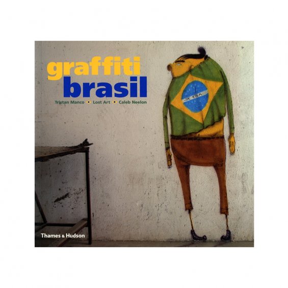X-Graffiti Brasil