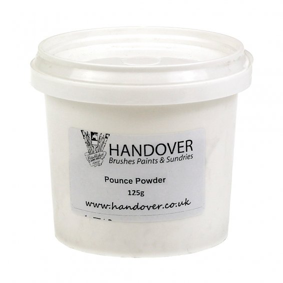 Handover Pounce Powder 125g
