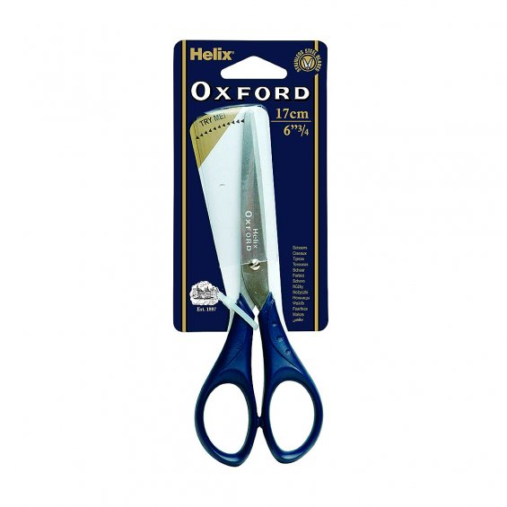 Helix Oxford Multi Purpose Scissors 17cm